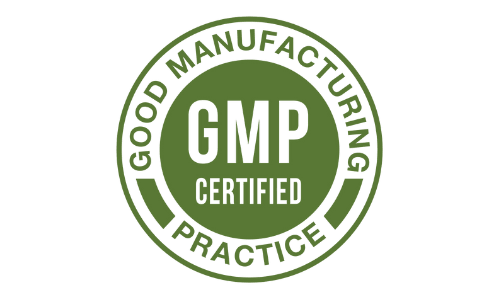 Claritox Pro, GMP Certified